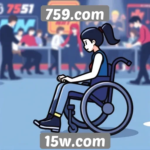 Acessibilidade em 759.com para jogadores iniciantes