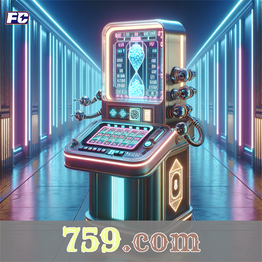 Experimente a Emoção do Cassino no 759.com Hoje Mesmo!