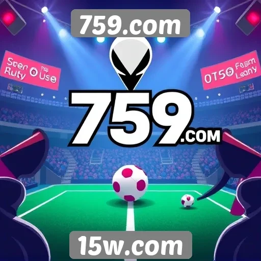 Eventos e torneios planejados no 759.com