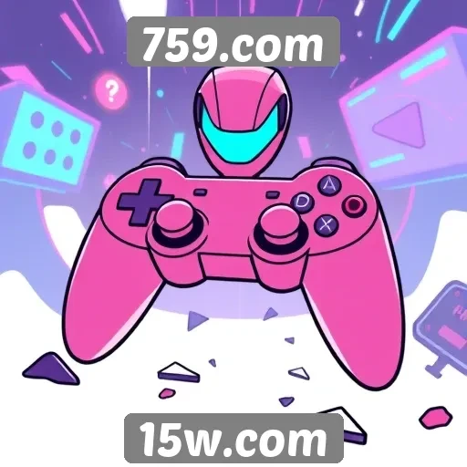Tendências de jogos em 759.com para o futuro