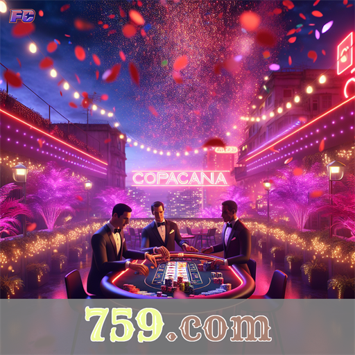 Experimente Slots Incríveis no 759.com e Ganhe Prêmios Diversos!