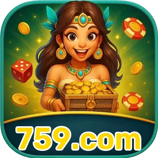 759.com: Jogos Incríveis que Você Não Pode Perder