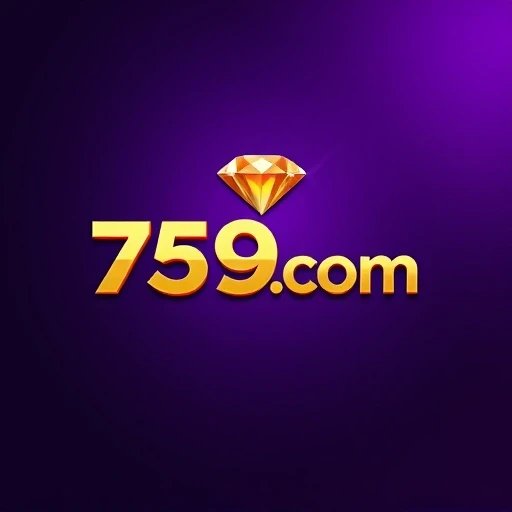 759.com Logo