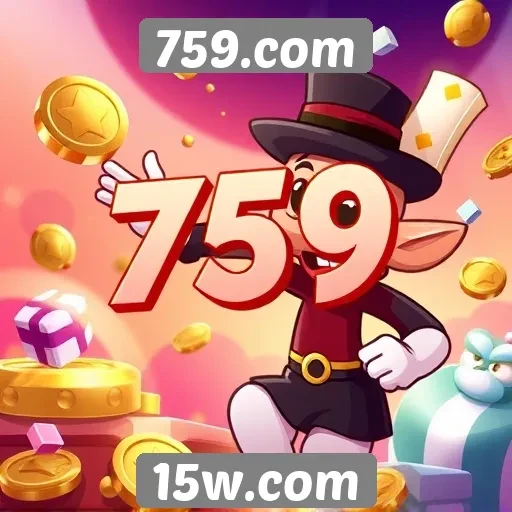 Novos recursos e atualizações no 759.com